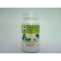 Биологически активная добавка Bluebird Ginkgo Biloba Leaf Extract Plus.