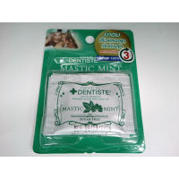 Сукири от Dentiste мятные пастилки