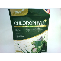 Биологически активная добавка Chlorophyll Plus от Mine Daily.