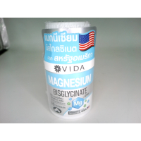 Биологически активная добавка Magnesium VIDA