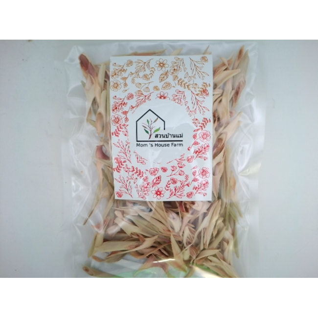Растворимый чай, травяной продукт, бренд Suan Ban Mae.