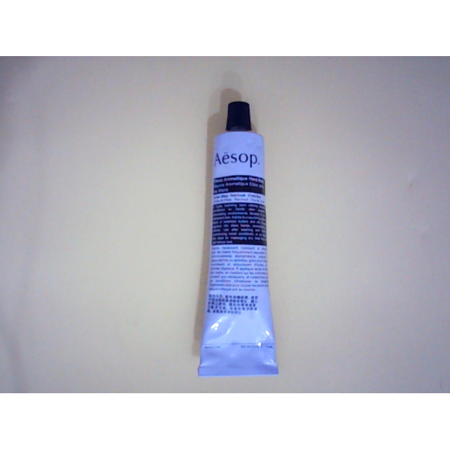 Крем для рук AESOP REVERENCE AROMATIQUE