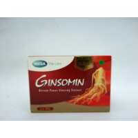 Пищевая добавка, бренд Ginsomin