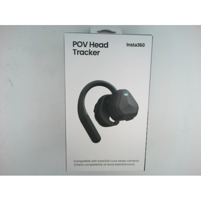Insta360 POV Head Tracker Camera Accessory