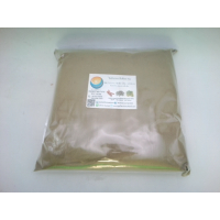 Травяные продукты Tha Phra Chan, формула с центеллой азиатской, 1 кг