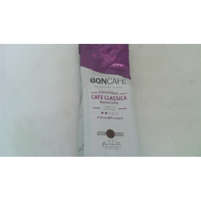 Растворимый чай Boncafe