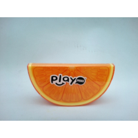 Апельсиновые леденцы от Playmore