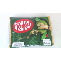 KitKat Mini Matcha
