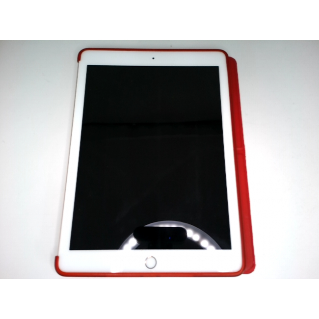 iPad, марки Apple.