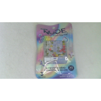 Леденцы Nude Tea-Free Mint Party Edition