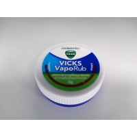 VICKS VapoRub