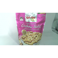 Соленые жареные орехи кешью Koh Kae Plus