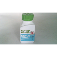 Nutri Master Fish - пищевая добавка
