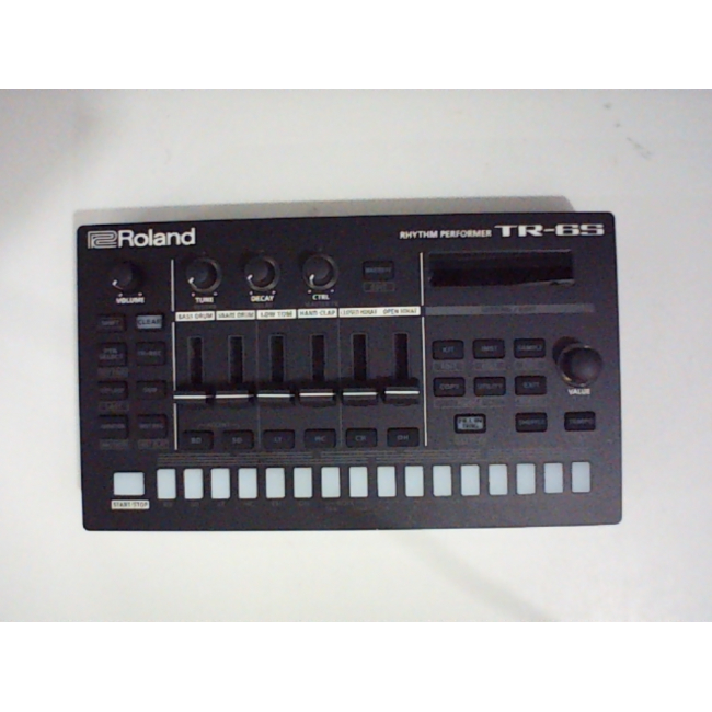 Ударная установка Roland TR-6S Rhythm Performer (в коробке)