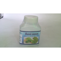 Тайская марка травяной добавки Centella asiatica (Gotu Kola).