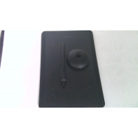 Графический планшет марки Wacom.