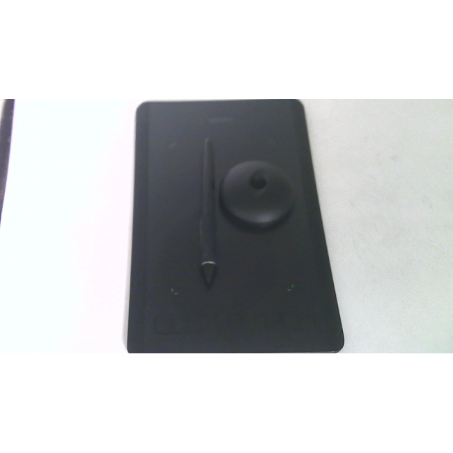 Графический планшет марки Wacom.