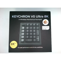 Клавиатура марки Keychron.