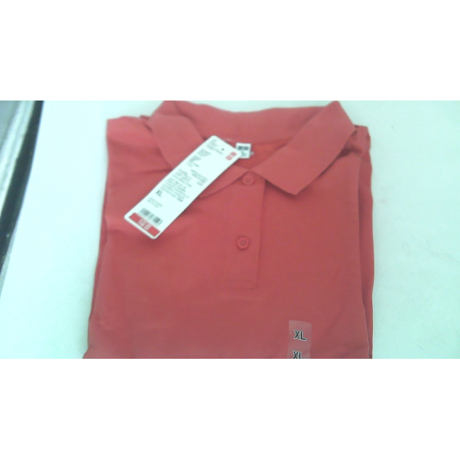 Мужская рубашка поло Uniqlo