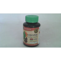 Травяная добавка марки KLO KHAOLAOR, содержащая Pueraria mirifica.