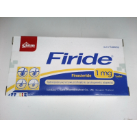 Средства для лечения выпадения волос у мужчин, бренд Siam Firide.