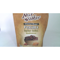 Орехи пекан в карамельной глазури Nut Walker