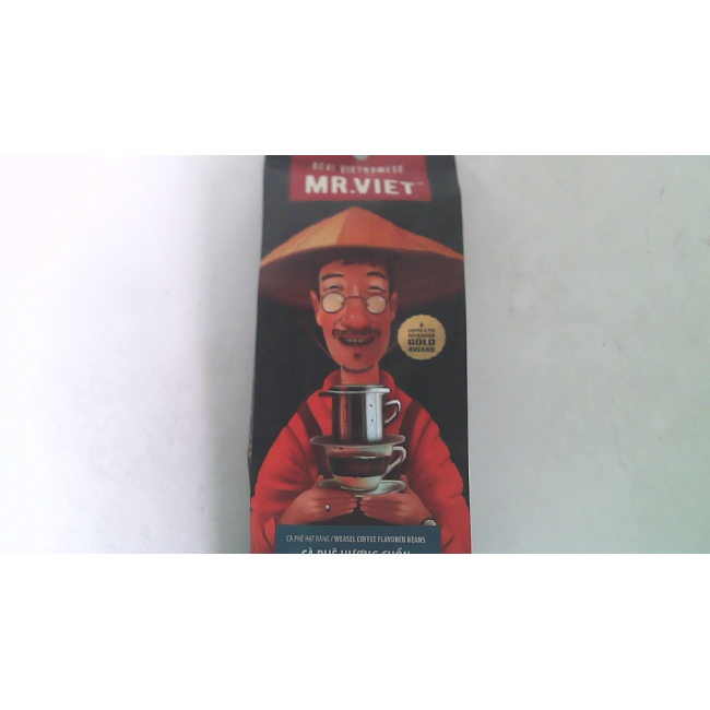 Растворимый чай MR.VIET