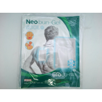 Обезболивающий пластырь Neobun-Gel