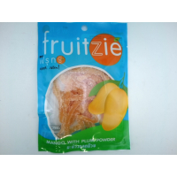 Сушеное манго, марка Fruitzie.
