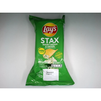Чипсы Lay's