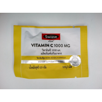 Swisse Витамин С