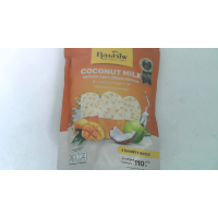 Жареные на сковороде сушеные манго (Thong Amphaip).