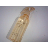 Shiseido Tsubaki Premium Treatment Water — японское средство по уходу за волосами, разработанное для увлажнения и восстановления поврежденных волос.