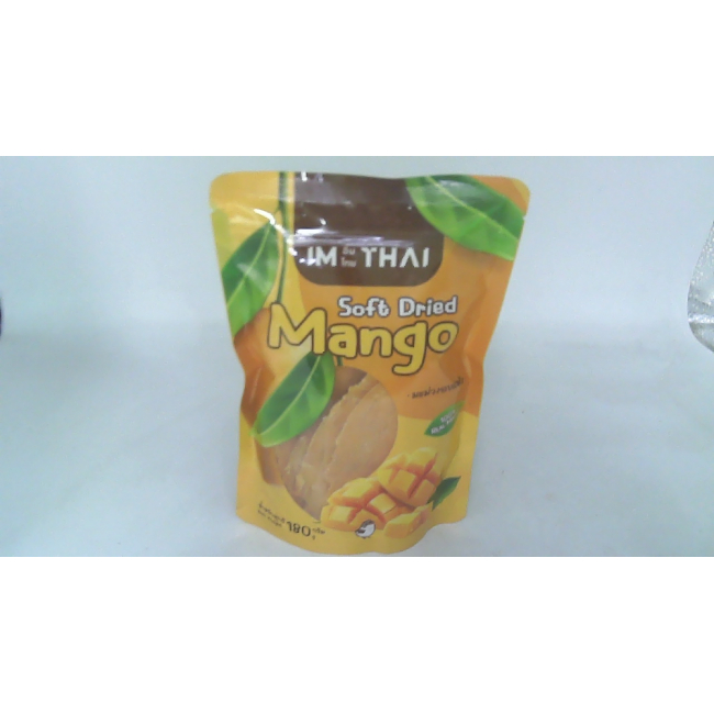 Им Тайское сушеное манго