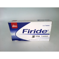 Биологически активная добавка Firide, бренд Siam Bheasach.