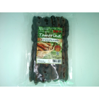 Сушеный тамаринд, без косточек, марки Tamarind.