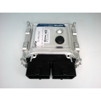 Блок управления двигателем MP ECU, тайского производства.