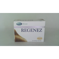 Mega Regenez — это пищевая добавка.