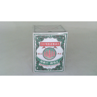 Ароматическое средство Five Pagodas снимает чувство стеснения в груди.