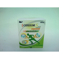 Coxium-S Plus в порошковой форме