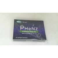 Биологически активная добавка MEGA Phenz.