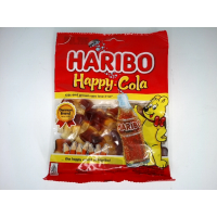 Haribo Happy Cola