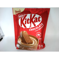 Шоколадный напиток Nestle Kit Kat.