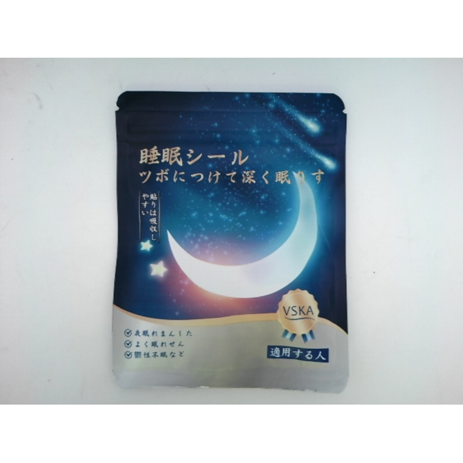 Снотворные пластыри VSKA