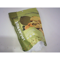 Пакет сублимированного джекфрута от OHOO Foods.