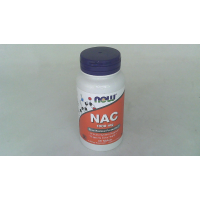 Биологически активная добавка Now Nac