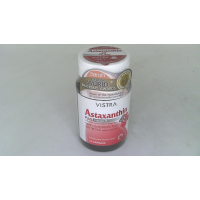 Vistra Plus Vitamin E — это пищевая добавка.