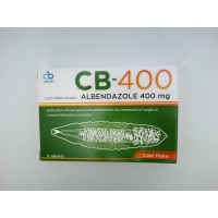 Биологически активная добавка CB-400
