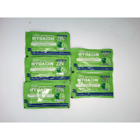 Упаковка Myceptid Mybasin из 5 предметов