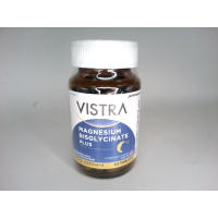 Биологически активная добавка Vistra Magnerium Bisglycinate.